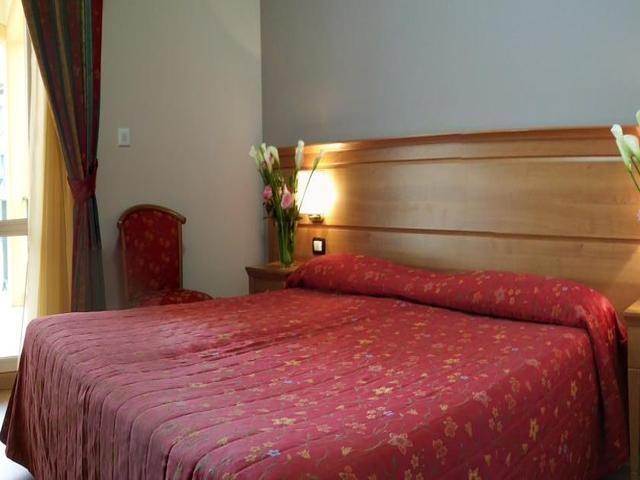 Hotel Flora Stresa Esterno foto
