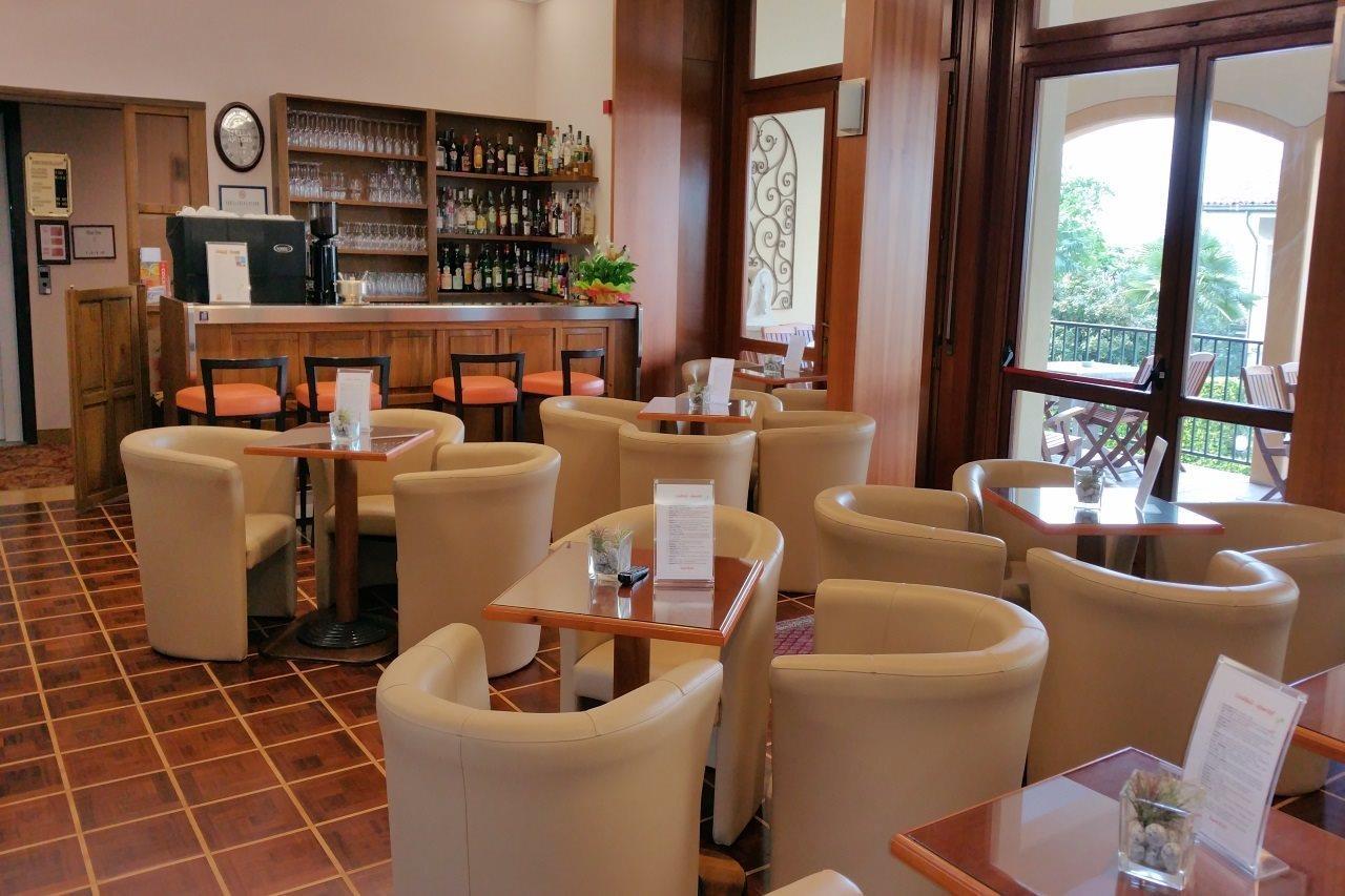 Hotel Flora Stresa Esterno foto