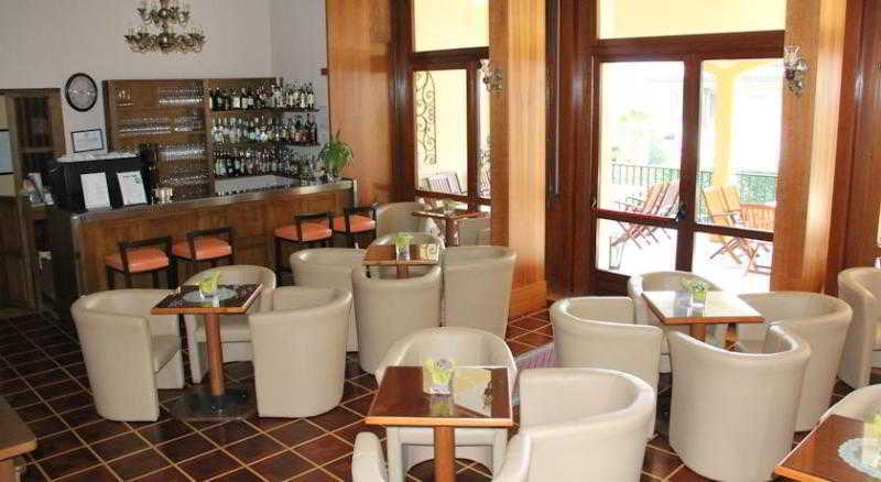 Hotel Flora Stresa Esterno foto